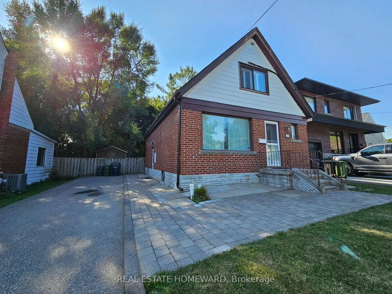 Image of home for listing MLS® E13768818