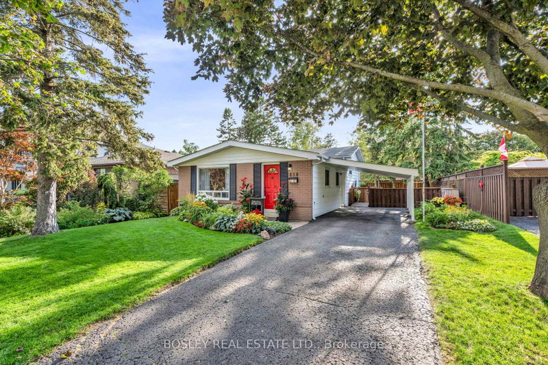 Image of home for listing MLS® E13769572