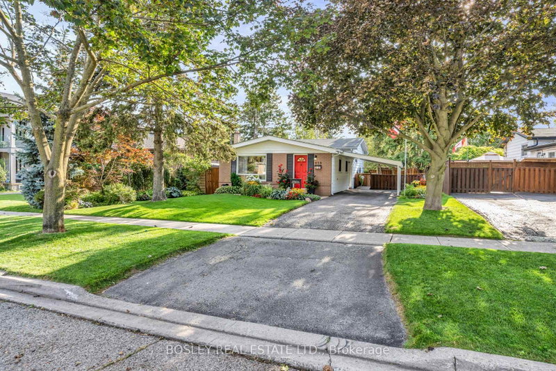 Image of home for listing MLS® E13769572