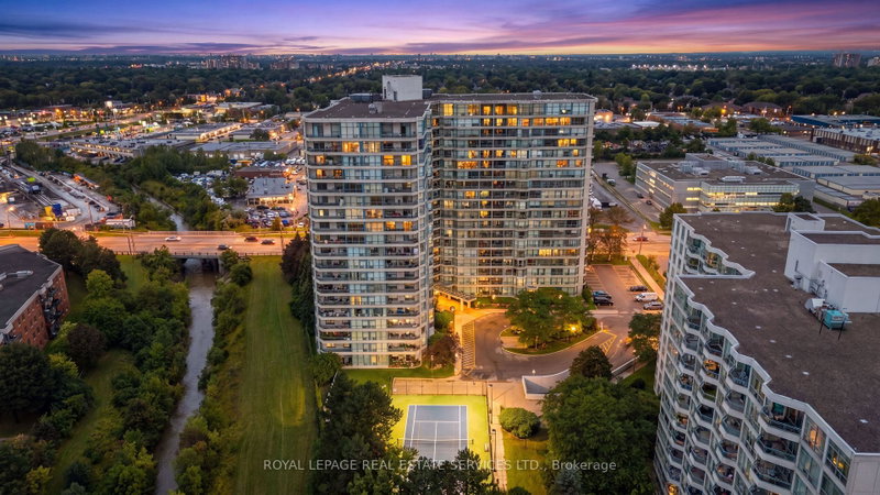 Image of home for listing MLS® E13769636
