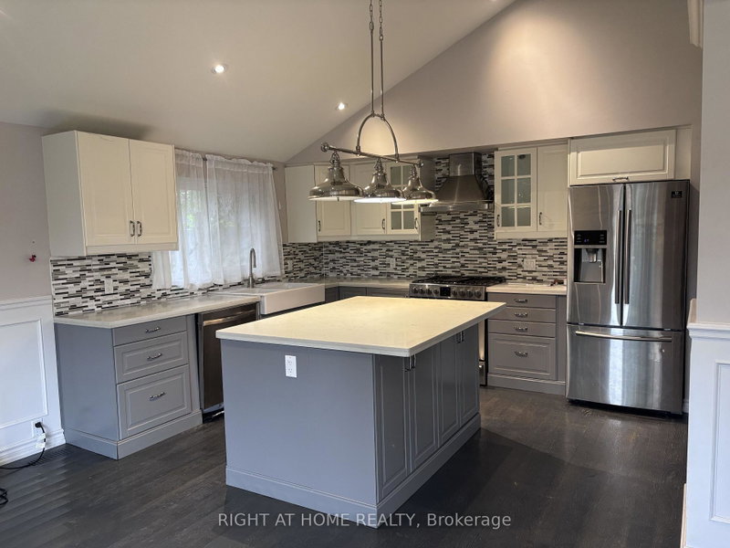 Image of home for listing MLS® E13769744