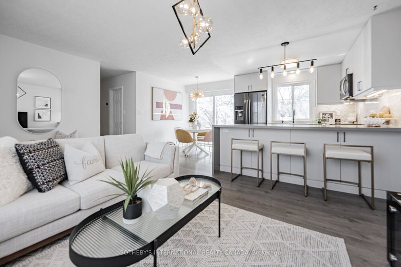 Image of home for listing MLS® E13769786