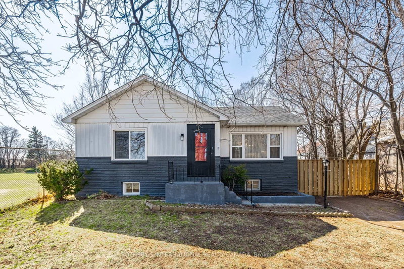 Image of home for listing MLS® E13769786