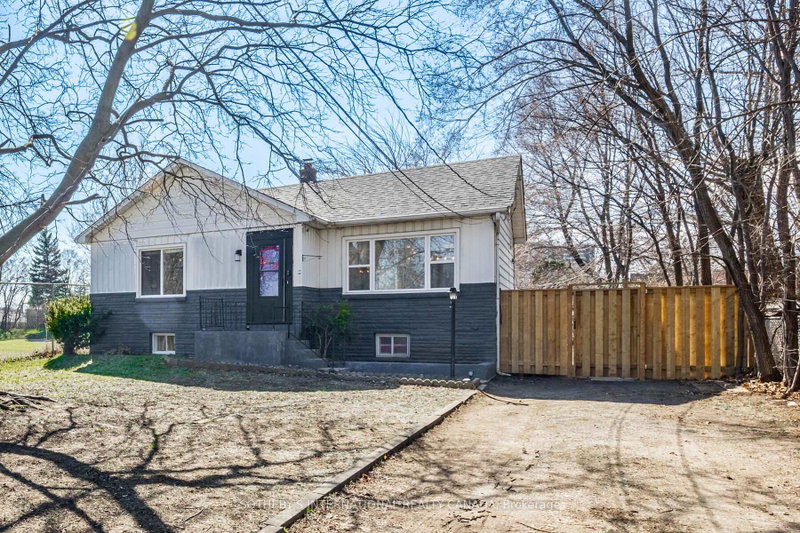 Image of home for listing MLS® E13769786