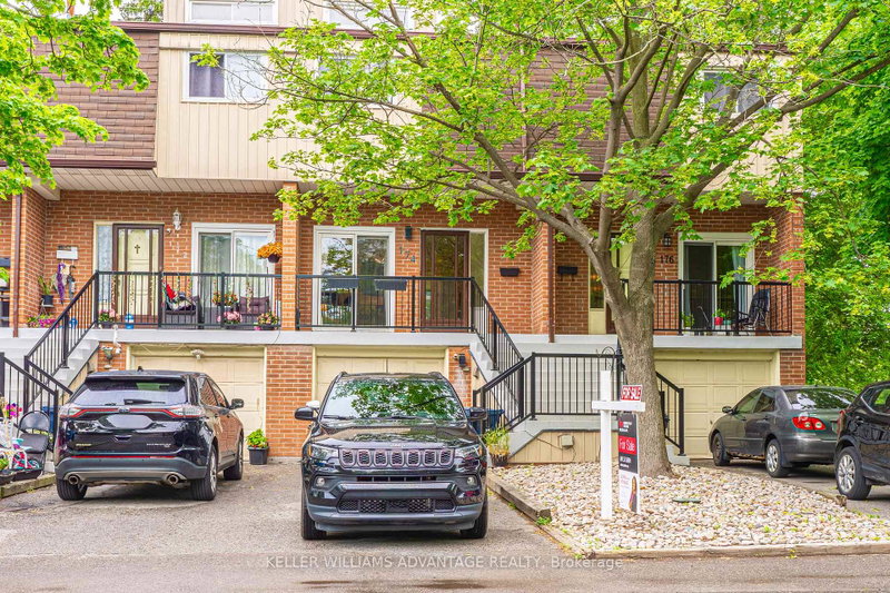 Image of home for listing MLS® E13769794