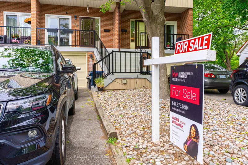 Image of home for listing MLS® E13769794