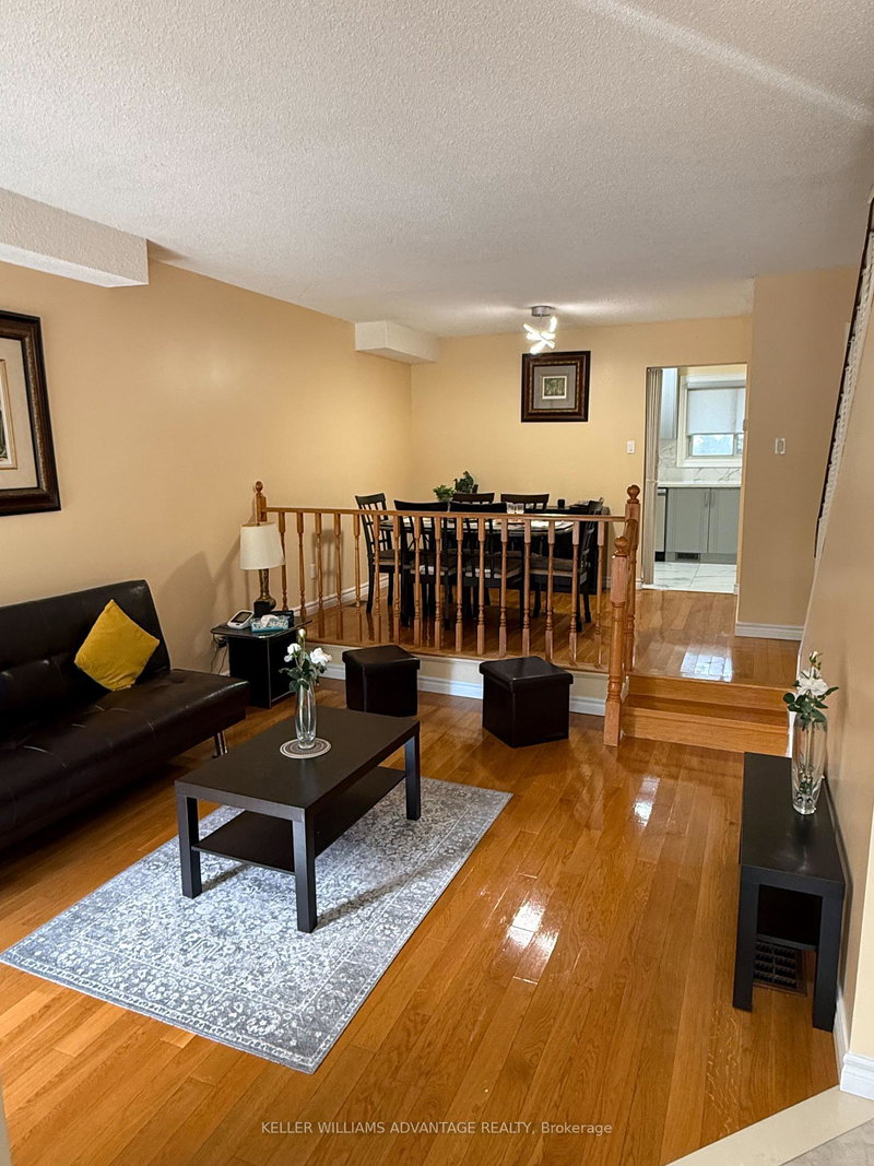 Image of home for listing MLS® E13769794