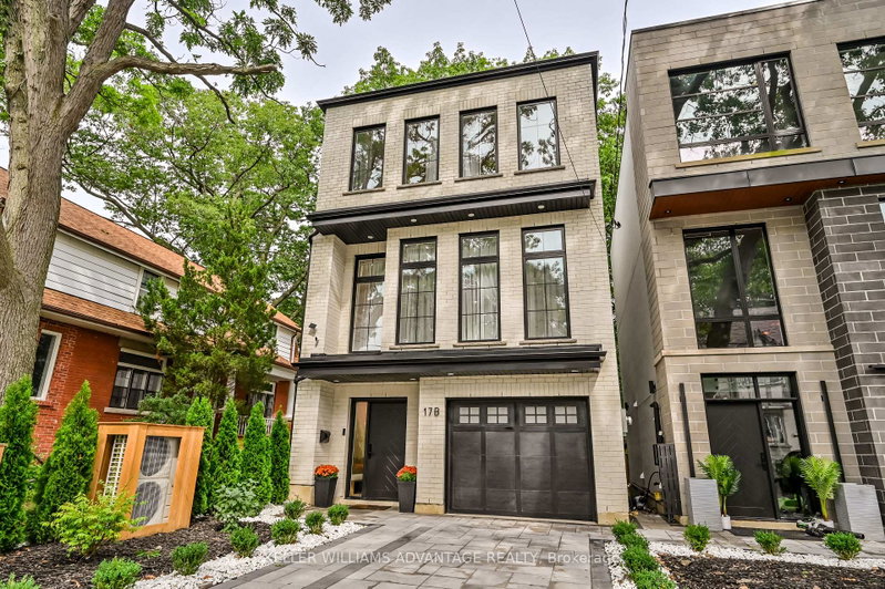 Image of home for listing MLS® E13770032