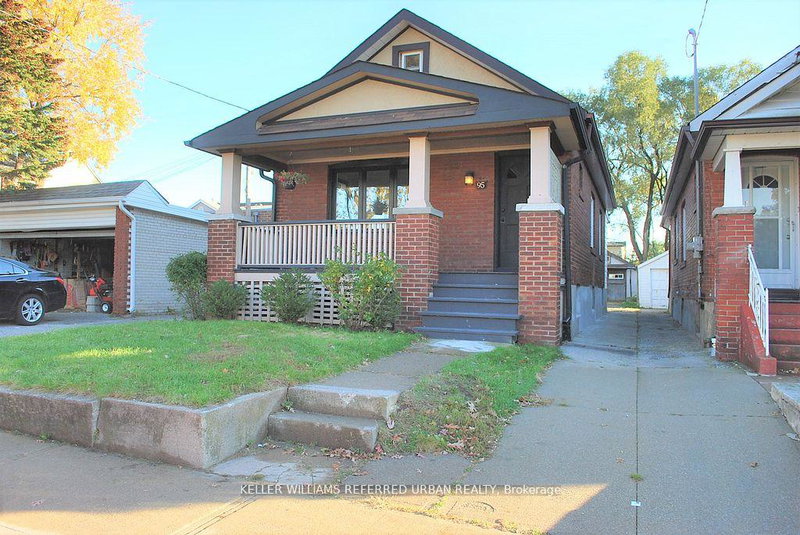 Image of home for listing MLS® E13770108