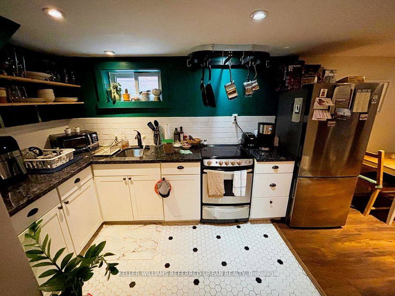 Image of home for listing MLS® E13770108