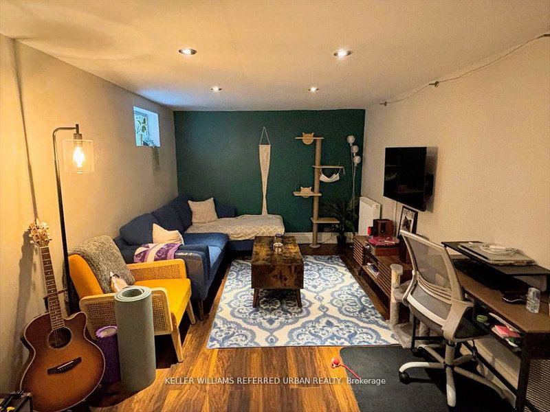 Image of home for listing MLS® E13770108