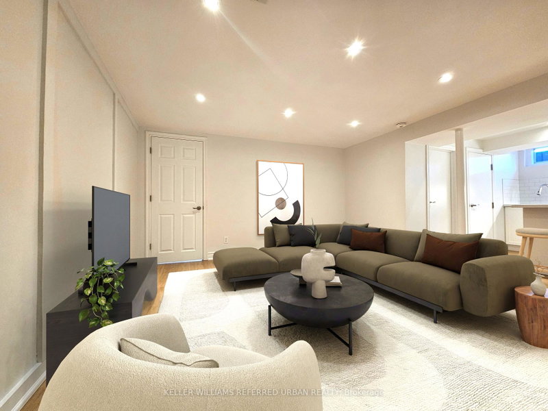 Image of home for listing MLS® E13770118