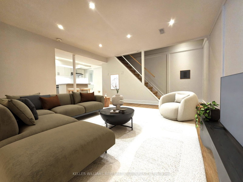 Image of home for listing MLS® E13770118