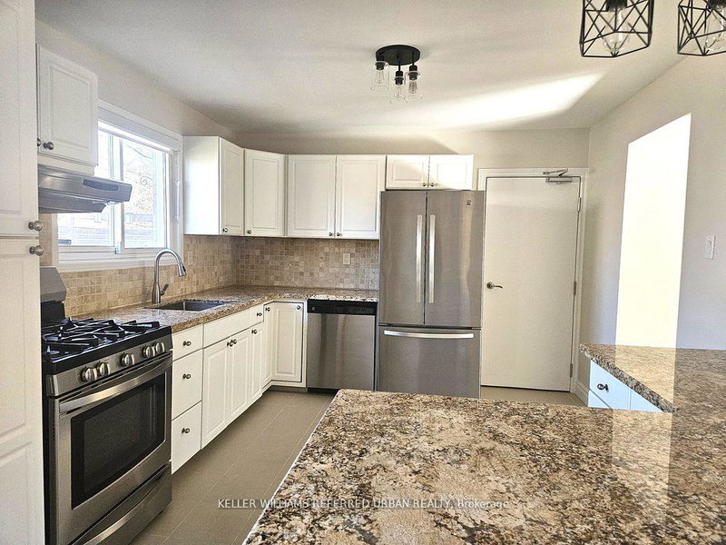 Image of home for listing MLS® E13770124