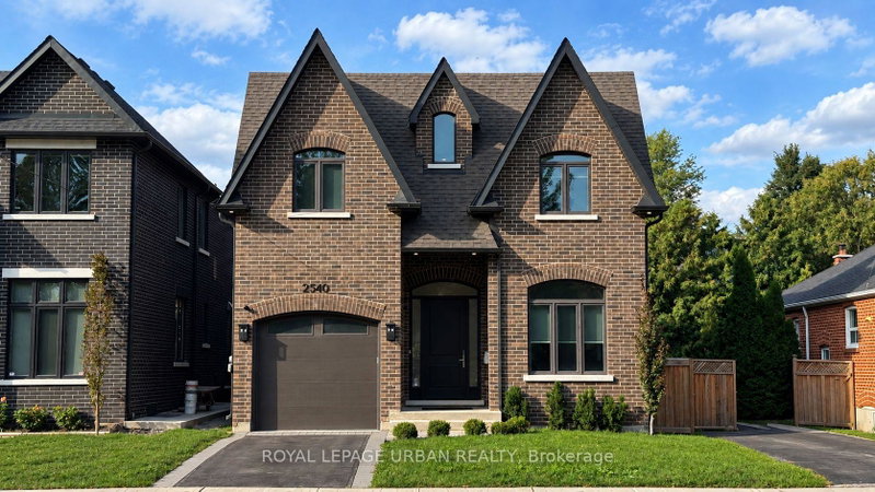 Image of home for listing MLS® E13770210