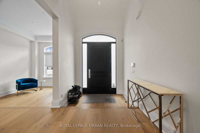 Image of home for listing MLS® E13770210