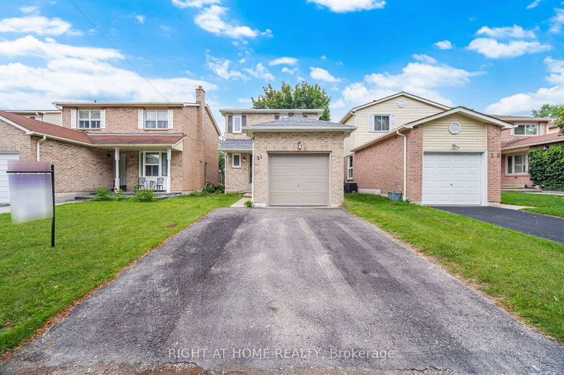 Image of home for listing MLS® E13770248
