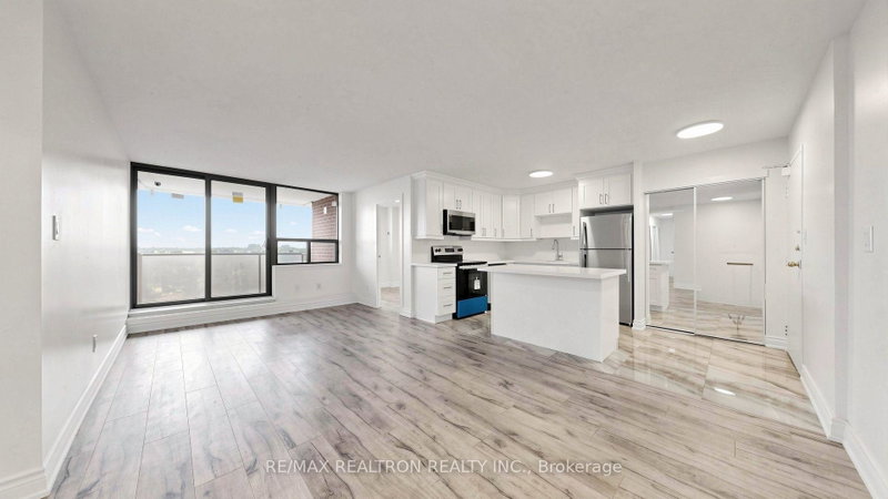 Image of home for listing MLS® E13770250