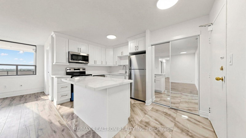Image of home for listing MLS® E13770250