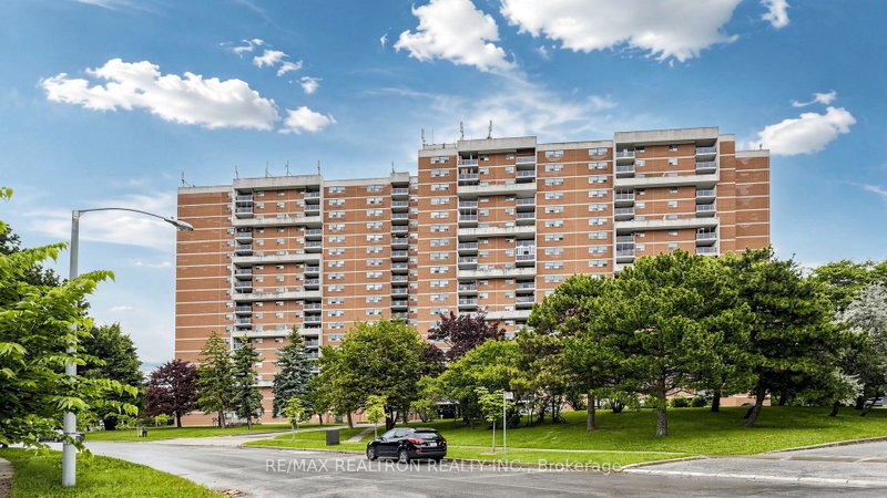 Image of home for listing MLS® E13770250
