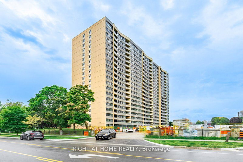 Image of home for listing MLS® E13770260