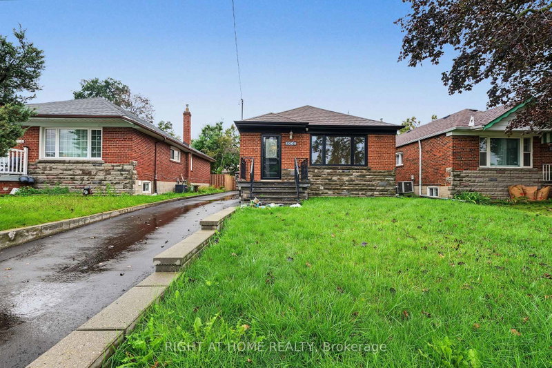 Image of home for listing MLS® E13770340