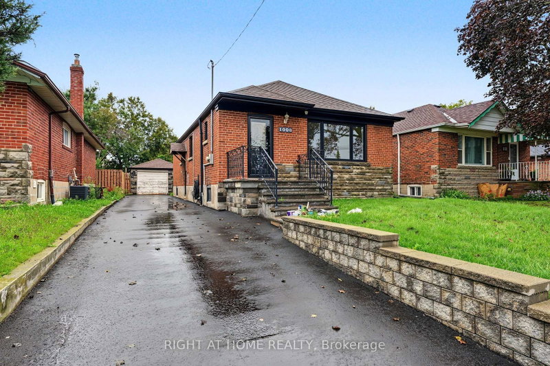 Image of home for listing MLS® E13770340