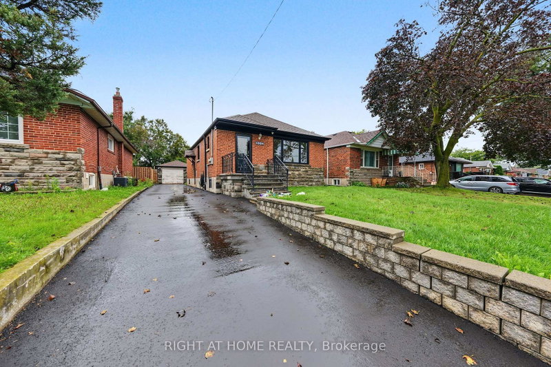 Image of home for listing MLS® E13770340