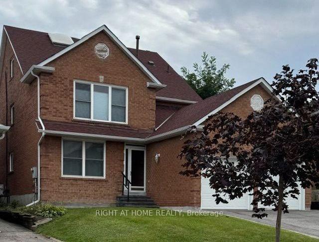 Image of home for listing MLS® E13770366