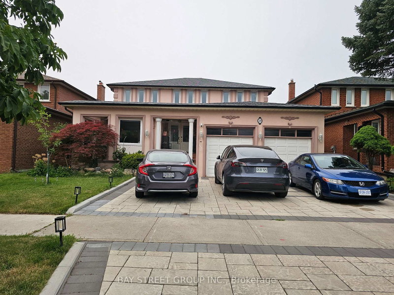 Image of home for listing MLS® E13770544