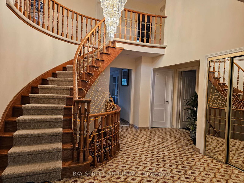 Image of home for listing MLS® E13770544