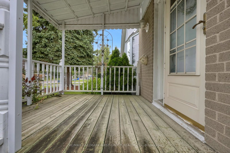 Image of home for listing MLS® E13770608