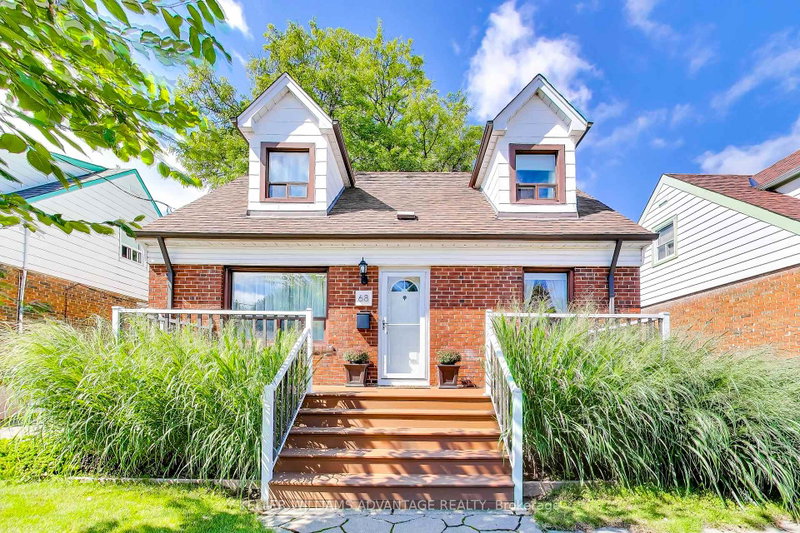 Image of home for listing MLS® E13770770