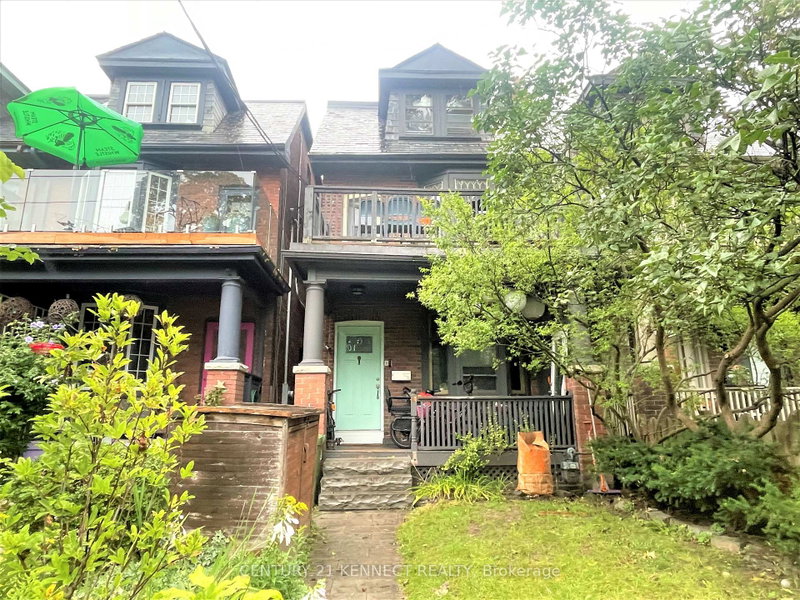 Image of home for listing MLS® E13770872