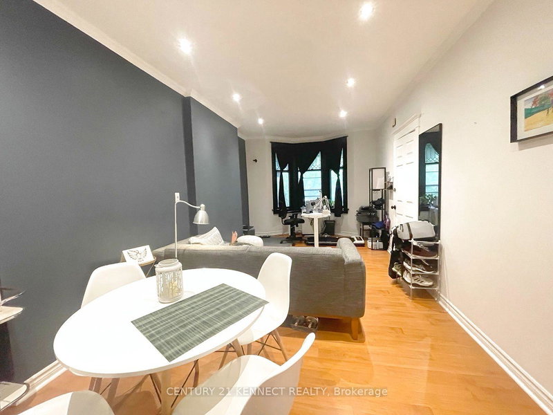 Image of home for listing MLS® E13770872