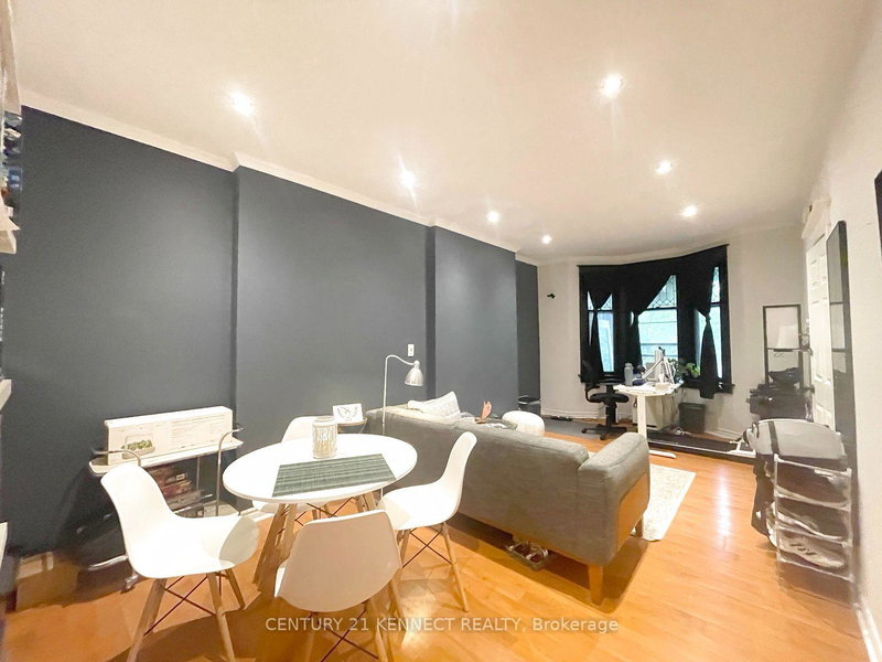 Image of home for listing MLS® E13770872