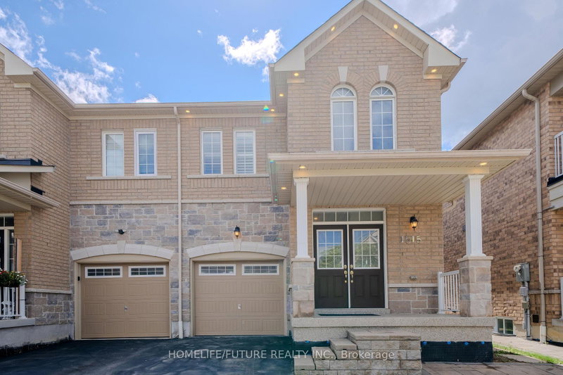 Image of home for listing MLS® E13771042