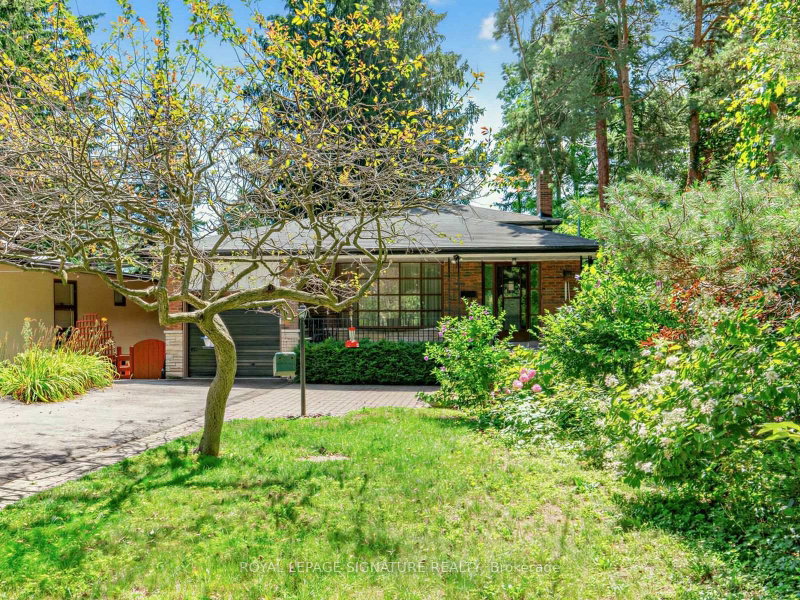 Image of home for listing MLS® E13771142