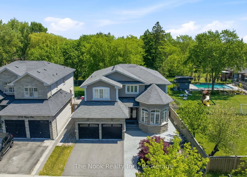 Image of home for listing MLS® E13771150