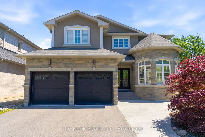 Image of home for listing MLS® E13771150