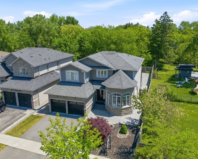 Image of home for listing MLS® E13771150