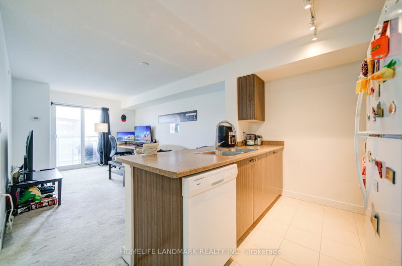 Image of home for listing MLS® E13771444
