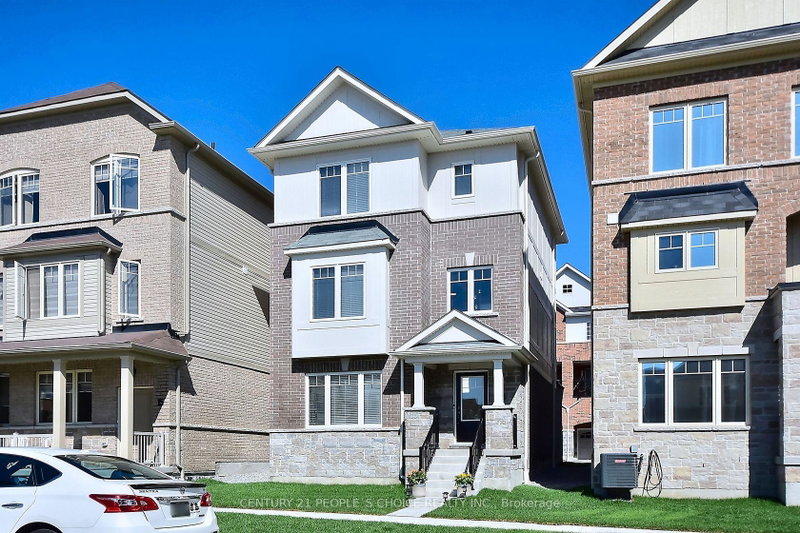 Image of home for listing MLS® E13771658