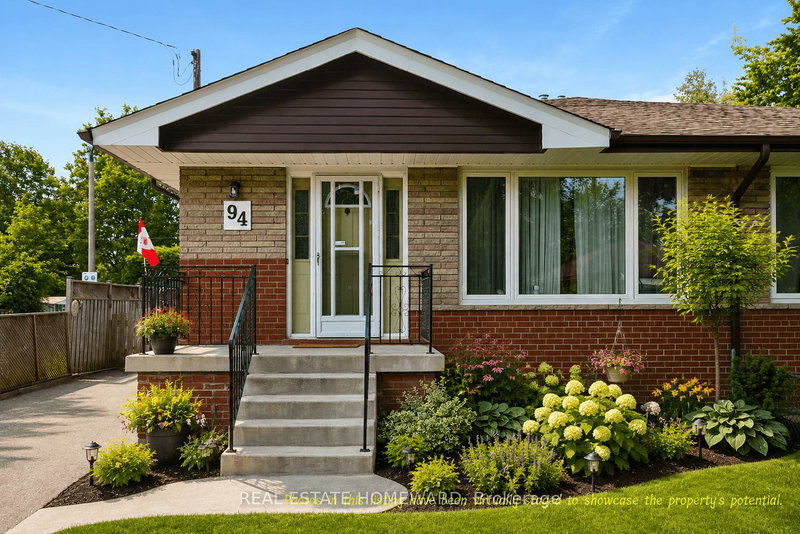 Image of home for listing MLS® E13771662