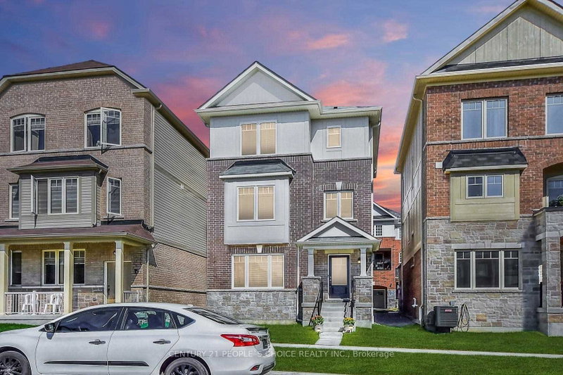 Image of home for listing MLS® E13771818