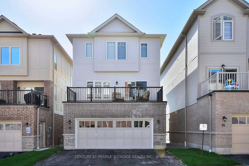 Image of home for listing MLS® E13771818