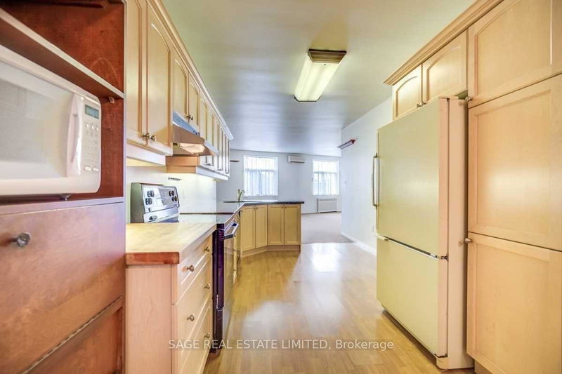 Image of home for listing MLS® E13771892