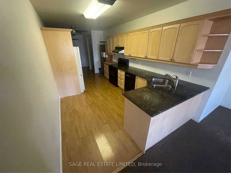 Image of home for listing MLS® E13771892