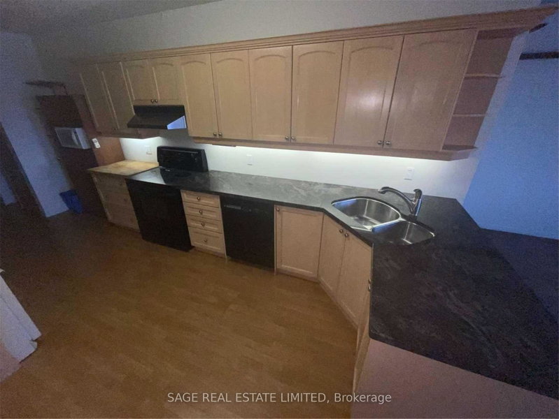 Image of home for listing MLS® E13771892