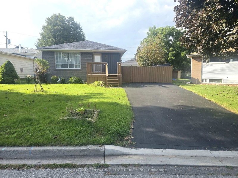 Image of home for listing MLS® E13771982